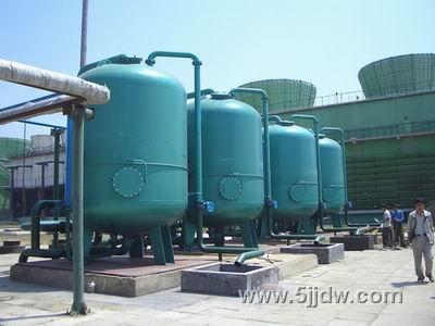 反渗透水处理设备 东莞市水中月环保水处理工程设备厂